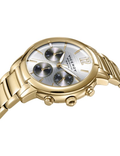 Reloj Viceroy Mujer Colección Laura Escanes 401206-85 | Parejo
