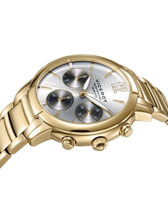 Reloj Viceroy Mujer Colección Laura Escanes 401206-85 | Parejo