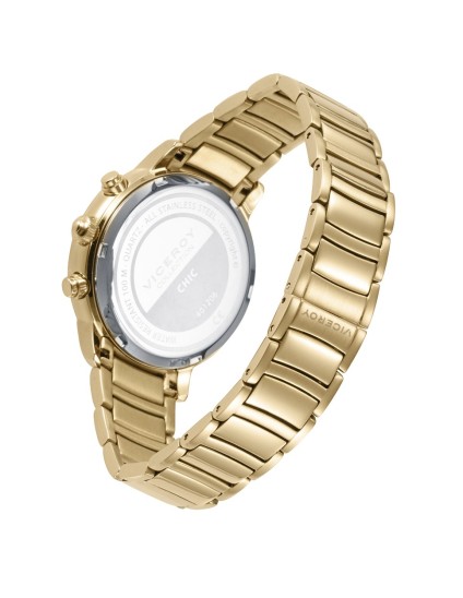 Reloj Viceroy Mujer Colección Laura Escanes 401206-85 | Parejo