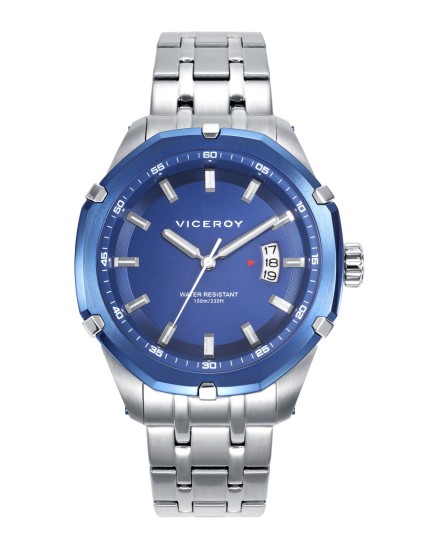 Relógio Viceroy Magnum 46833-37 Homem | Joyeria Parejo