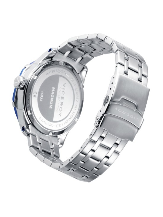 Relógio Viceroy Magnum 46833-37 Homem | Joyeria Parejo