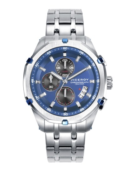 Reloj Viceroy Magnum 46837-37 Hombre | Joyería Parejo