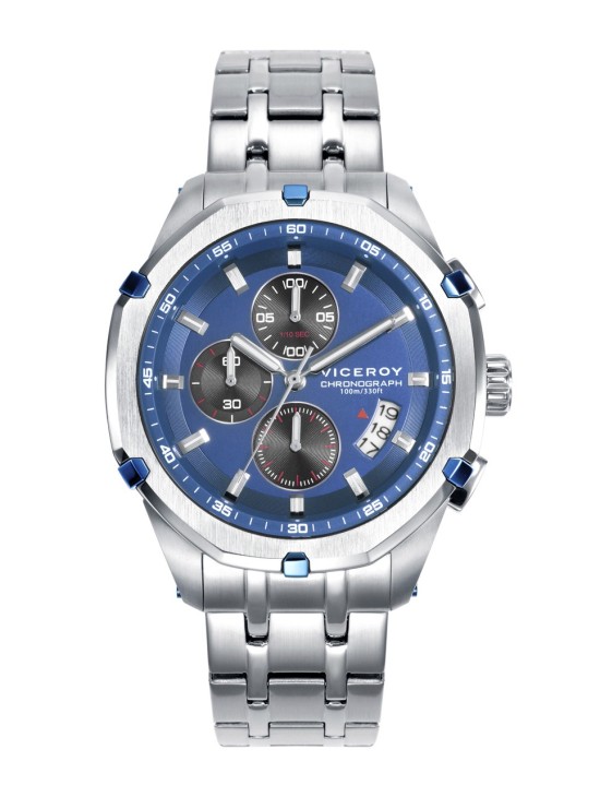Relógio Viceroy Magnum 46837-37 Homem | Joyería Parejo