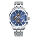 Reloj Viceroy Magnum 46837-37 Hombre - Cronógrafo Deportivo, Sumergible 100m