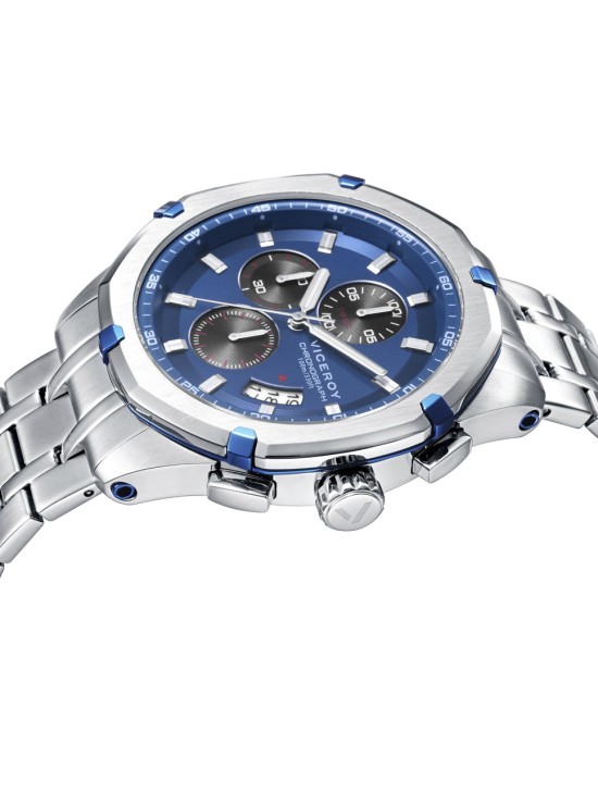 Reloj Viceroy Magnum 46837-37 Hombre | Joyería Parejo