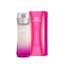 Touch of Pink Eau de Toilette Lacoste 50ml - Fragancia Floral para Mujer