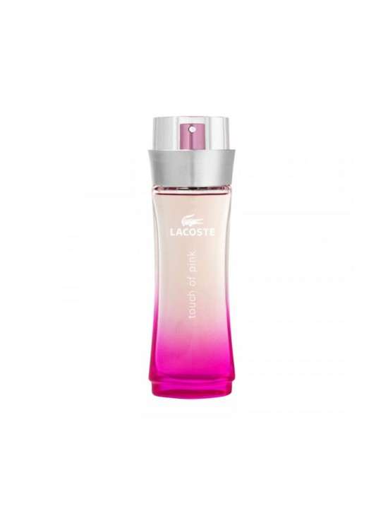 Touch of Pink Eau de Toilette Lacoste 50ml | Joyería Parejo