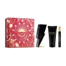 Set Bad Boy Carolina Herrera Hombre - EDT 100ml, Gel 100ml, Megaspritzer 10ml