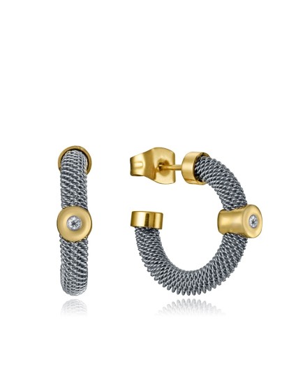 Pendientes Viceroy Fashion Laura Escanes 6482E01000 Mujer | Parejo