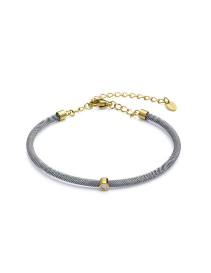 Pulsera Viceroy Fashion Laura Escanes 6482P01000 Mujer | Parejo