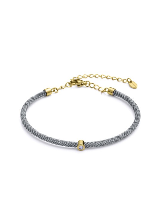 Pulsera Viceroy Fashion Laura Escanes 6482P01000 Mujer | Parejo