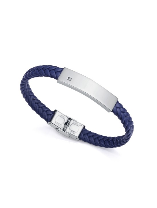 Pulsera Viceroy Fashion 6484P01013 Hombre | Joyería Parejo