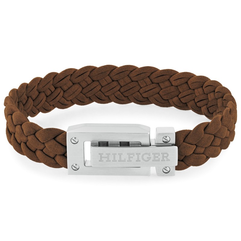 Pulsera Tommy Hilfiger 2790516 Hombre | Joyería Parejo