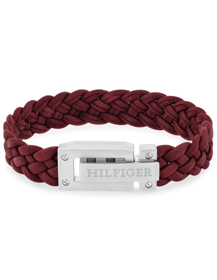 Pulsera Tommy Hilfiger 2790519 Hombre | Joyería Parejo