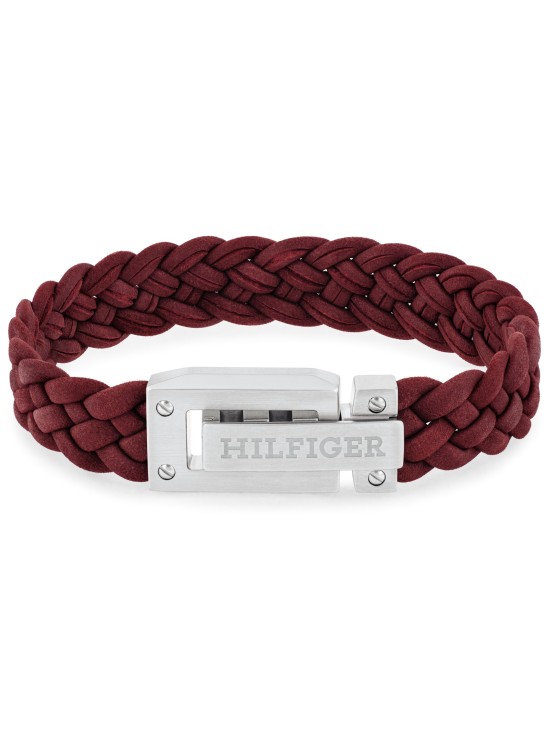Pulsera Tommy Hilfiger 2790519 Hombre | Joyería Parejo