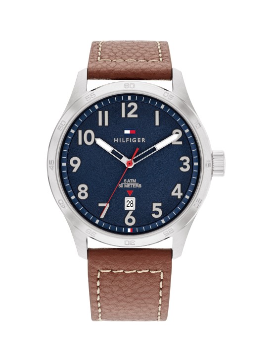 Relógio Tommy Hilfiger Forrest 1710559 Homem | Joyeria Parejo