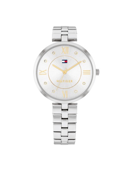 Relógio Tommy Hilfiger Ella 1710683 Mulher | Joyería Parejo
