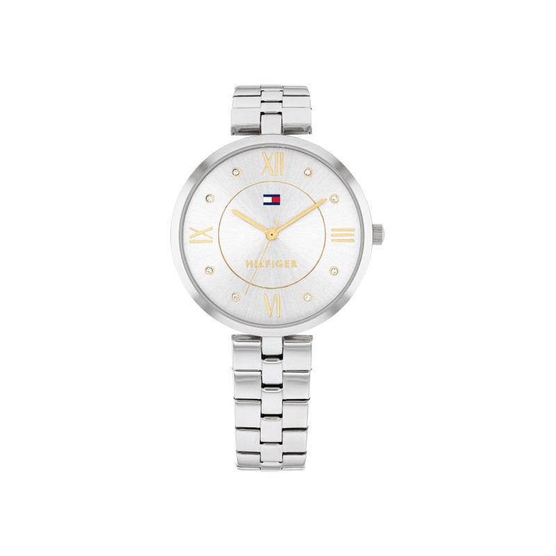 Relógio Tommy Hilfiger Ella 1710683 Mulher | Joyería Parejo