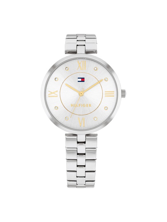 Reloj Tommy Hilfiger Ella 1710683 Mujer | Joyería Parejo Reloj Tommy Hilfiger Ella 1710683 Mujer | Joyería Parejo