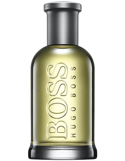 Boss Bottled Eau de Toilette 50ml Hombre | Joyería Parejo