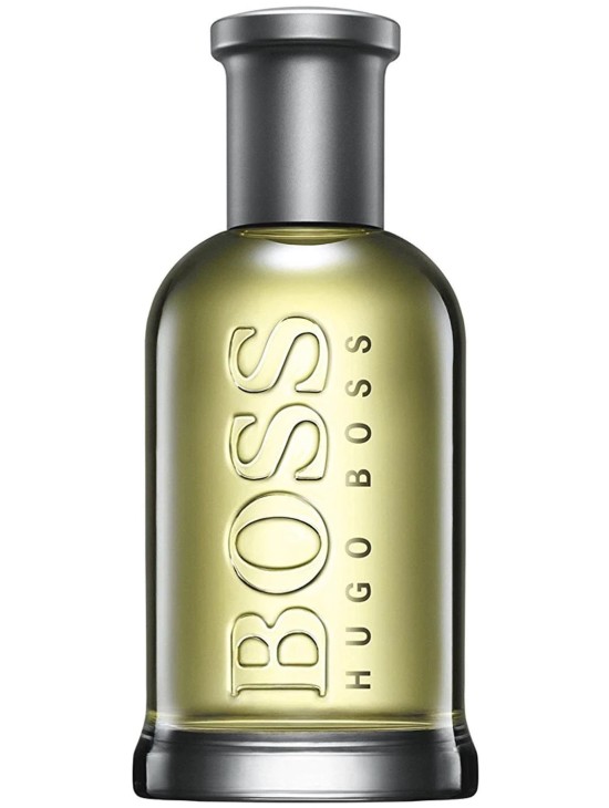 Boss Bottled Eau de Toilette 50ml Hombre | Joyería Parejo
