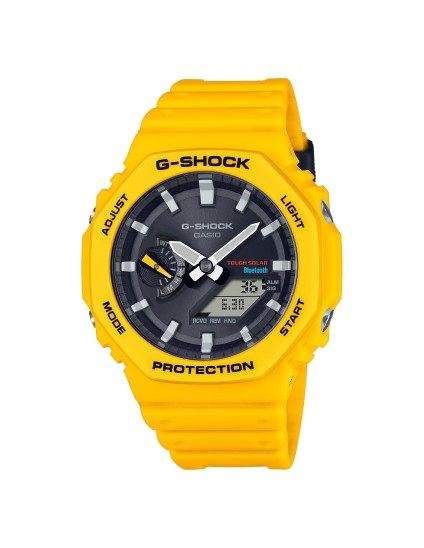Reloj Casio GA-B2100C-9AER Hombre | Joyería Parejo