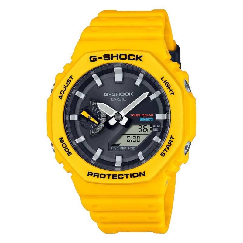 Reloj Casio GA-B2100C-9AER Hombre | Joyería Parejo