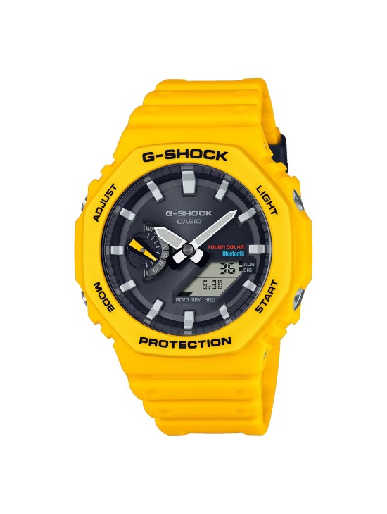 Reloj Casio GA-B2100C-9AER Hombre | Joyería Parejo