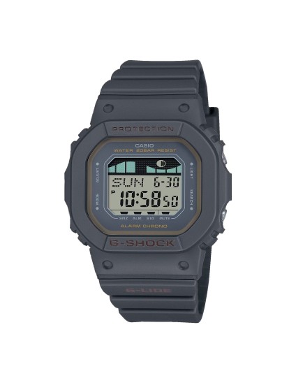 Reloj Casio G-Shock GLX-S5600-1ER Mujer | Joyería Parejo