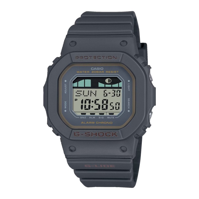 Reloj Casio G-Shock GLX-S5600-1ER Mujer | Joyería Parejo