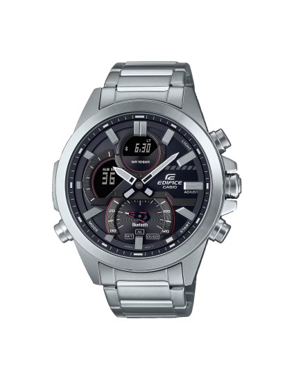 Reloj Casio Edifice ECB-30D-1AEF Hombre | Joyería Parejo