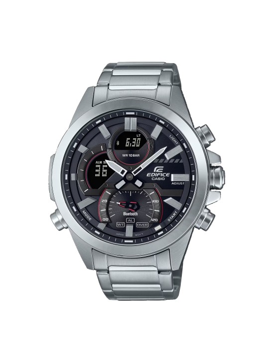 Relógio Casio Edifice ECB-30D-1AEF Homem | Joyería Parejo
