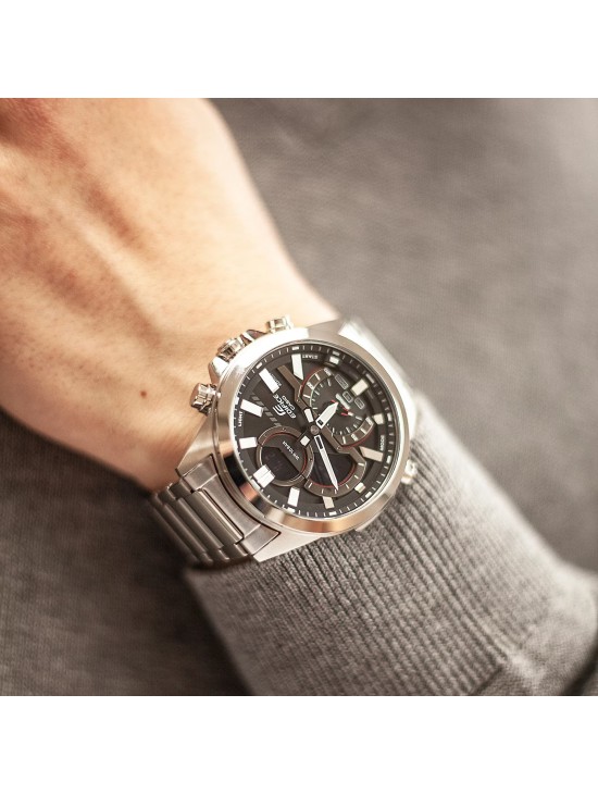 Reloj Casio Edifice ECB-30D-1AEF Hombre | Joyería Parejo