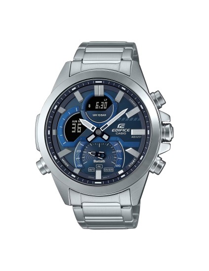 Reloj Casio Edifice ECB-30D-2AEF Hombre | Joyería Parejo