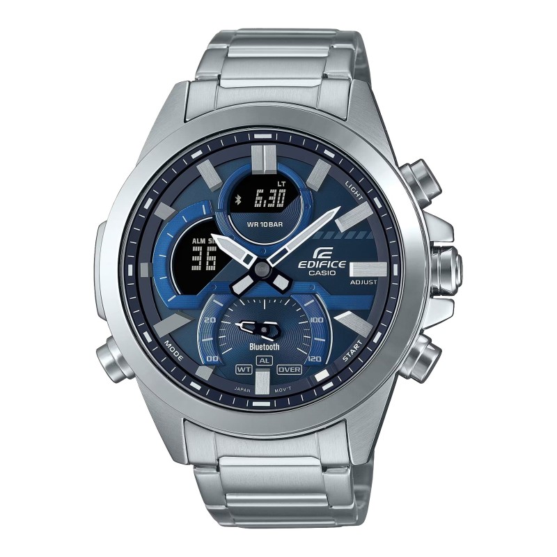 Reloj Casio Edifice ECB-30D-2AEF Hombre | Joyería Parejo