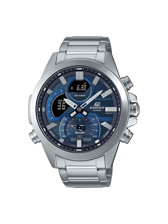 Reloj Casio Edifice ECB-30D-2AEF Hombre | Joyería Parejo