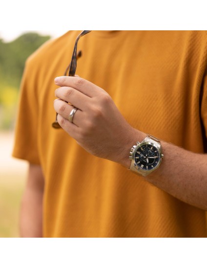 Reloj Casio Edifice ECB-30D-2AEF Hombre | Joyería Parejo