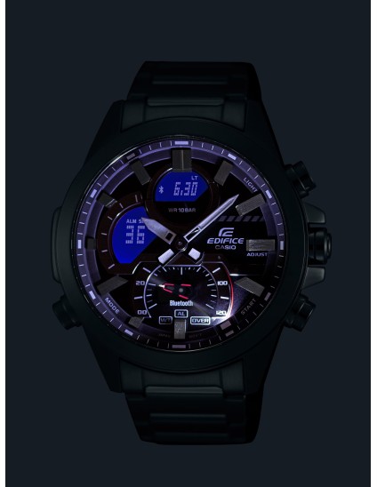 Reloj Casio Edifice ECB-30D-2AEF Hombre | Joyería Parejo