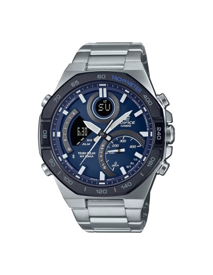Reloj Casio Edifice ECB-950DB-2AEF Hombre | Joyería Parejo