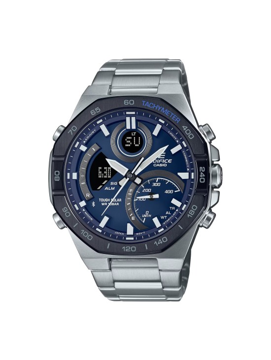 Reloj Casio Edifice ECB-950DB-2AEF Hombre | Joyería Parejo Reloj Casio Edifice ECB-950DB-2AEF Hombre | Joyería Parejo