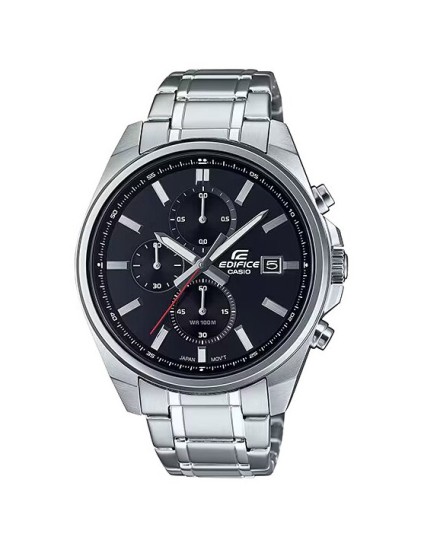 Reloj Casio Edifice EFV-610D-1AVUEF Hombre | Joyería Parejo
