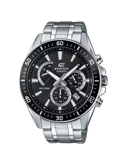 Relógio Casio Edifice EFR-552D-1AVUEF Homem | Joyería Parejo