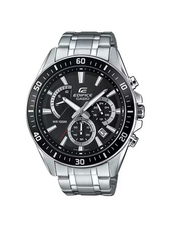 Casio Edifice EFR-552D-1AVUEF Men's Watch | Joyería Parejo