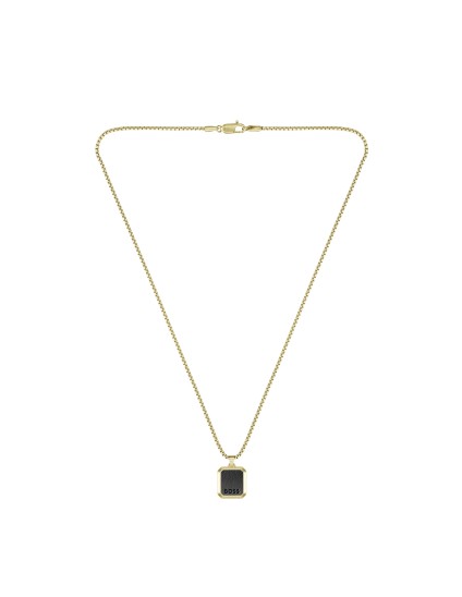 Collar Boss Dion Hombre 1580538 | Joyería Parejo