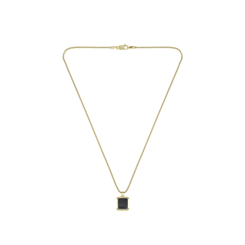 Collar Boss Dion Hombre 1580538 | Joyería Parejo