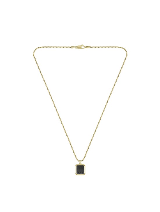 Collar Boss Dion Hombre 1580538 | Joyería Parejo