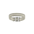 Brazalete Boss Hombre Colin 1580518 Nylon Almendra - Ajustable 180-200 mm