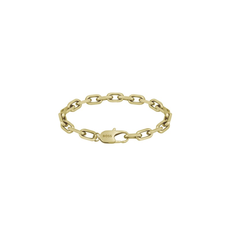 Pulsera Boss Hombre Kane 1580501M | Joyería Parejo