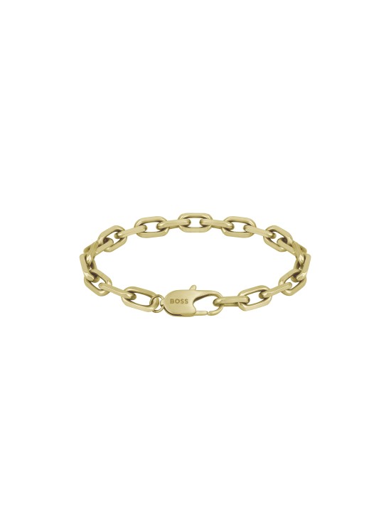 Pulseira Boss Kane 1580501M para Homem | Joyería Parejo