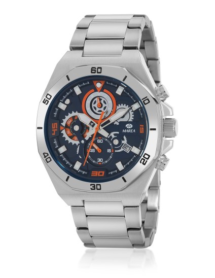 Reloj Marea Hombre Legend B35358/2 | Joyería Parejo